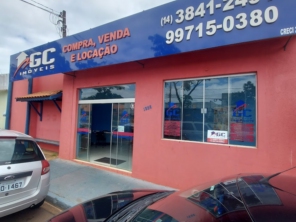 Foto de GC Imóveis em São Manuel, SP por Solutudo