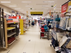 Foto de Casas Pernambucanas em São Manuel, SP por Solutudo