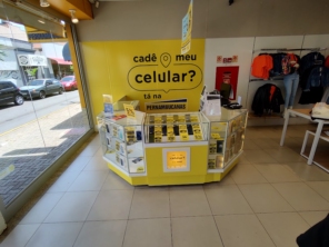 Foto de Casas Pernambucanas em São Manuel, SP por Solutudo