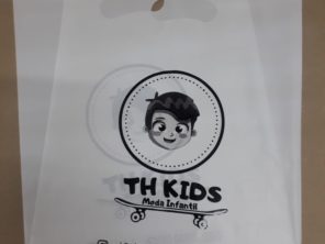 Foto de PA Sacolas e Bexigas Personalizadas em Botucatu, SP por Solutudo