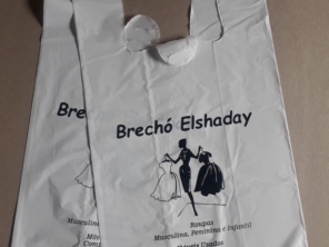 Foto de PA Sacolas e Bexigas Personalizadas em Botucatu, SP por Solutudo