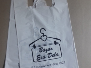Foto de PA Sacolas e Bexigas Personalizadas em Botucatu, SP por Solutudo