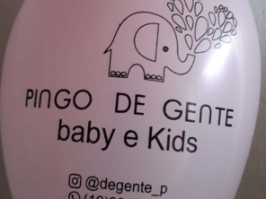 Foto de PA Sacolas e Bexigas Personalizadas em Botucatu, SP por Solutudo