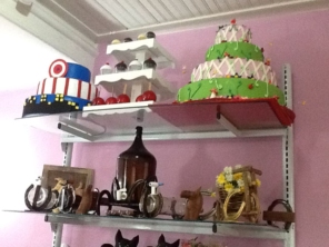 Foto de A Arteira em São Manuel, SP por Solutudo