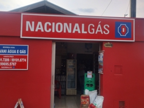 Foto galeria da empresa