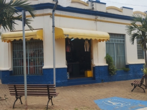 Foto galeria da empresa