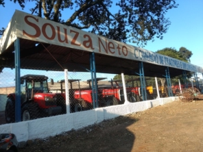 Foto de Souza Neto Implementos Agrícolas em São Manuel, SP por Solutudo
