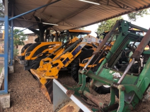 Foto de Souza Neto Implementos Agrícolas em São Manuel, SP por Solutudo