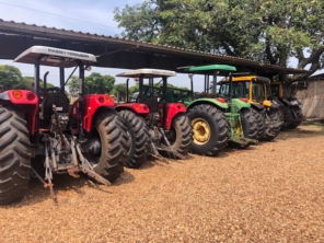 Foto de Souza Neto Implementos Agrícolas em São Manuel, SP por Solutudo