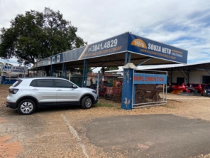 Foto de Souza Neto Implementos Agrícolas em São Manuel, SP por Solutudo