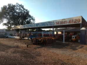 Foto de Souza Neto Implementos Agrícolas em São Manuel, SP por Solutudo