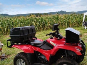 Foto de Agrimais Produtos Agrícolas em São Manuel, SP por Solutudo