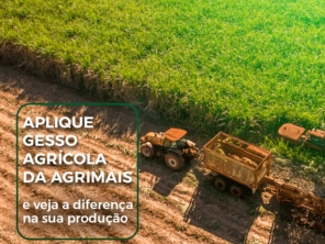 Foto de Agrimais Produtos Agrícolas em São Manuel, SP por Solutudo