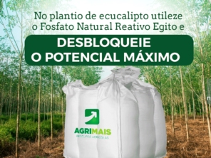 Foto de Agrimais Produtos Agrícolas em São Manuel, SP por Solutudo