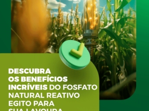 Foto de Agrimais Produtos Agrícolas em São Manuel, SP por Solutudo