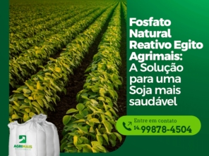 Foto de Agrimais Produtos Agrícolas em São Manuel, SP por Solutudo