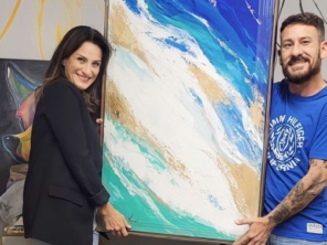 Foto galeria da empresa