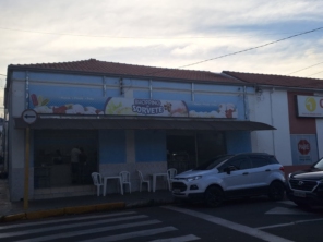 Foto de Shopping do Sorvete em São Manuel, SP por Solutudo