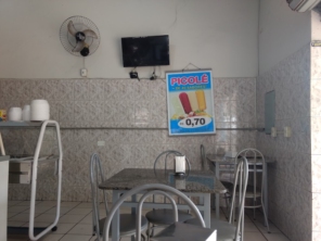 Foto de Shopping do Sorvete em São Manuel, SP por Solutudo