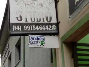 Foto galeria da empresa