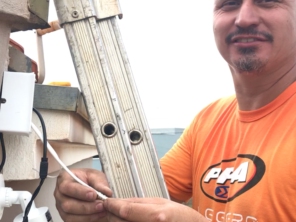 Foto galeria da empresa