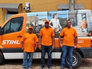 Foto galeria da empresa