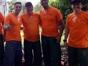 Foto de Center Maq Floresta & Jardim em Itatinga, SP por Solutudo