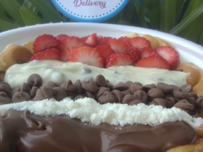 Foto de Zero Grau Sorveteria & Açaí em São Manuel, SP por Solutudo