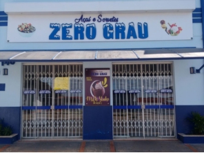 Foto de Zero Grau Sorveteria & Açaí em São Manuel, SP por Solutudo