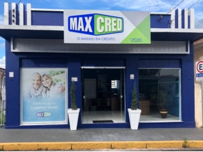 Foto de MAXCRED Empréstimos em São Manuel, SP por Solutudo