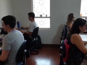 Foto de 4toques Comunicação em Botucatu, SP por Solutudo
