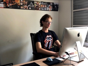 Foto galeria da empresa