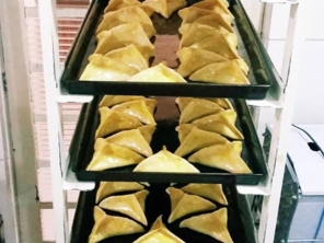 Foto de Salgados Stacacini em Botucatu, SP por Solutudo