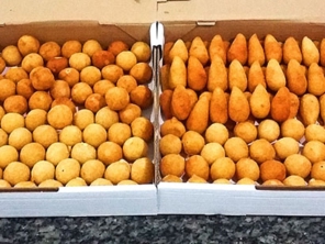 Foto de Salgados Stacacini em Botucatu, SP por Solutudo