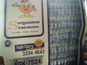 Foto de Salgados Stacacini em Botucatu, SP por Solutudo