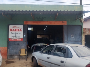 Foto galeria da empresa
