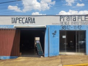 Foto galeria da empresa
