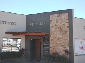 Foto de Instituto Vitallis em São Manuel, SP por Solutudo