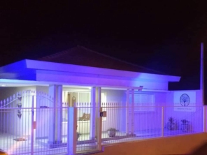 Foto de Instituto Vitallis em São Manuel, SP por Solutudo