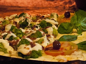 Foto de Hippo Pizza em Assis, SP por Solutudo