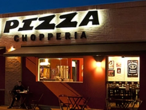 Foto de Hippo Pizza em Assis, SP por Solutudo
