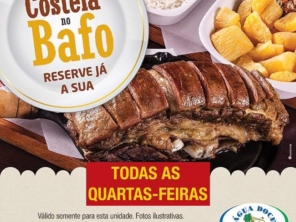 Foto de Bar E Restaurante Cachacaria De Assis Ltda em Assis, SP por Solutudo