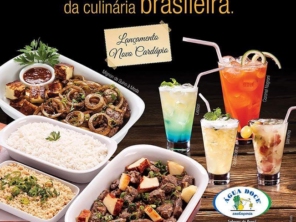 Foto galeria da empresa