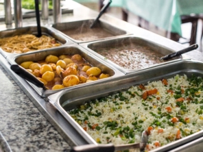 Foto de Restaurante Happy Home em Assis, SP por Solutudo