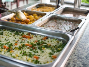 Foto de Restaurante Happy Home em Assis, SP por Solutudo