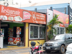 Foto de Restaurante Happy Home em Assis, SP por Solutudo
