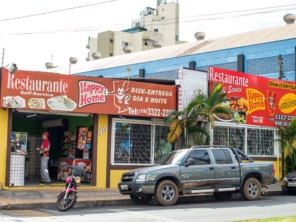 Foto de Restaurante Happy Home em Assis, SP por Solutudo
