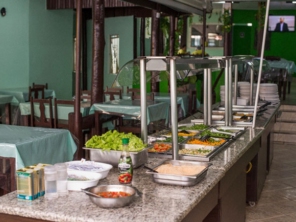 Foto de Restaurante Happy Home em Assis, SP por Solutudo