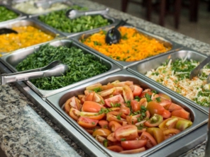 Foto de Restaurante Happy Home em Assis, SP por Solutudo