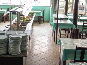 Foto de Restaurante Happy Home em Assis, SP por Solutudo